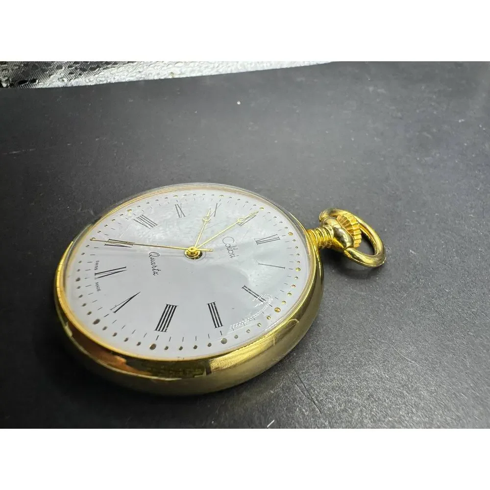 Colibri this vintage